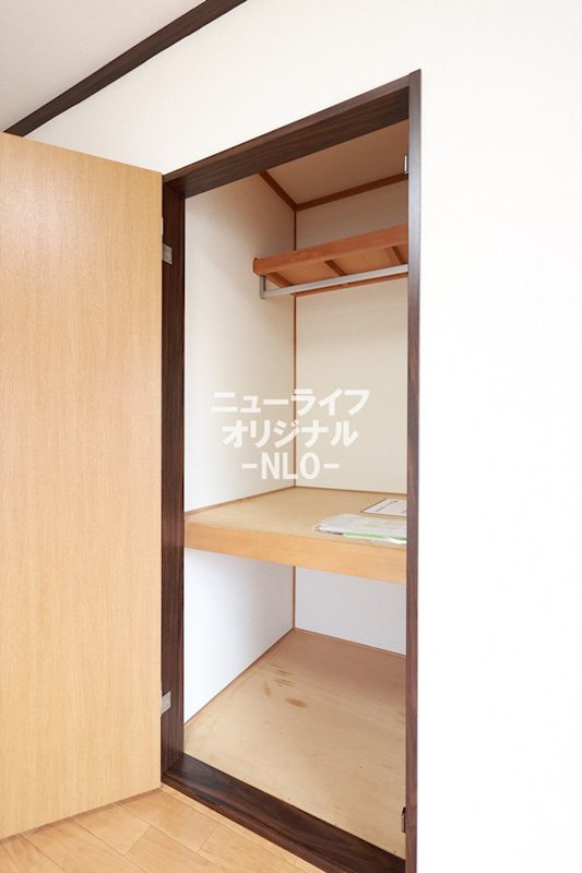 メゾン城山 その他