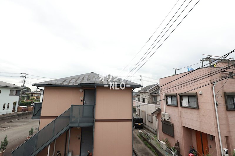 メゾン城山 その他