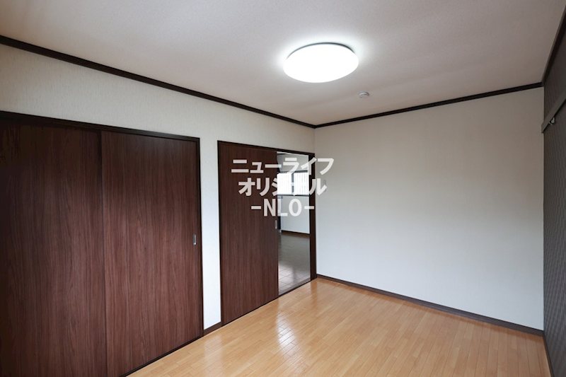メゾン城山 その他