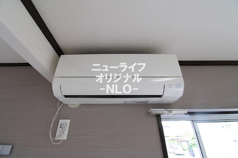 グリーンテラス その他