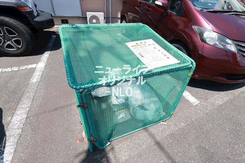 グリーンテラス その他共有部分