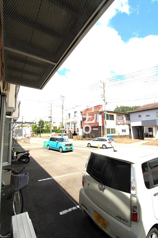 グリーンテラス その他