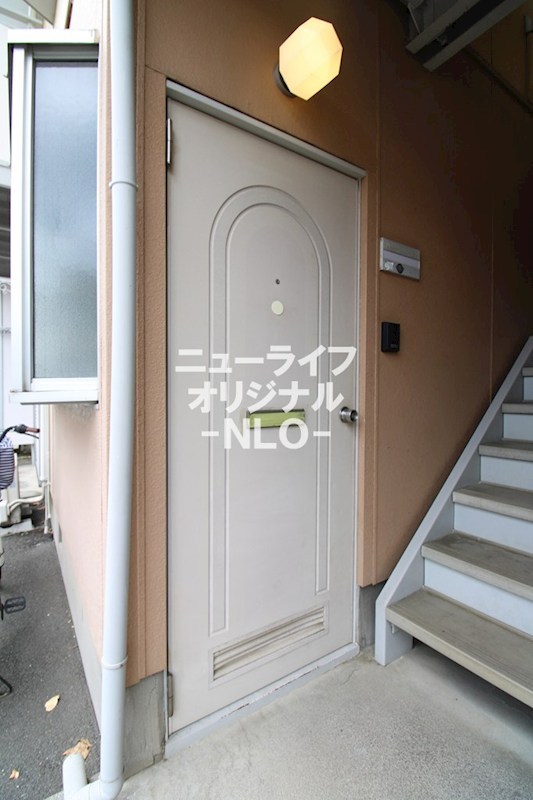 グリーンテラス その他