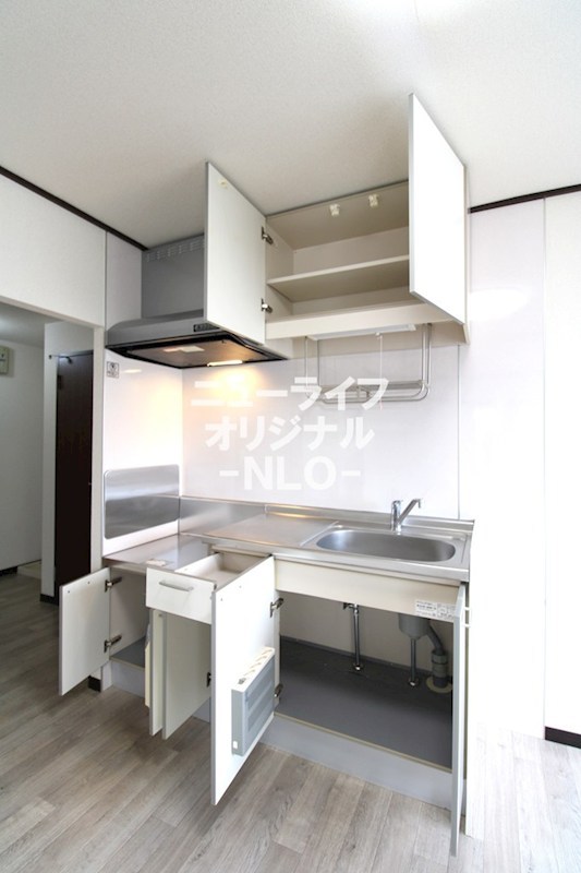 グリーンテラス その他