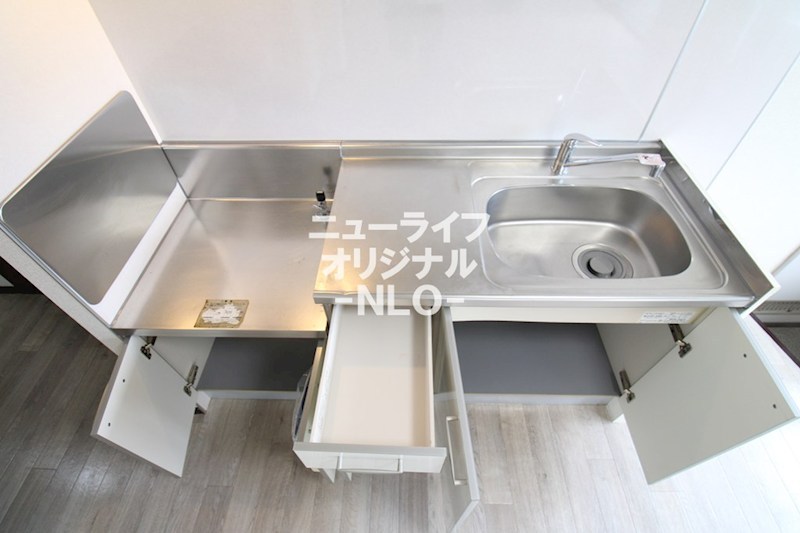 グリーンテラス その他