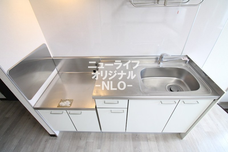 グリーンテラス その他