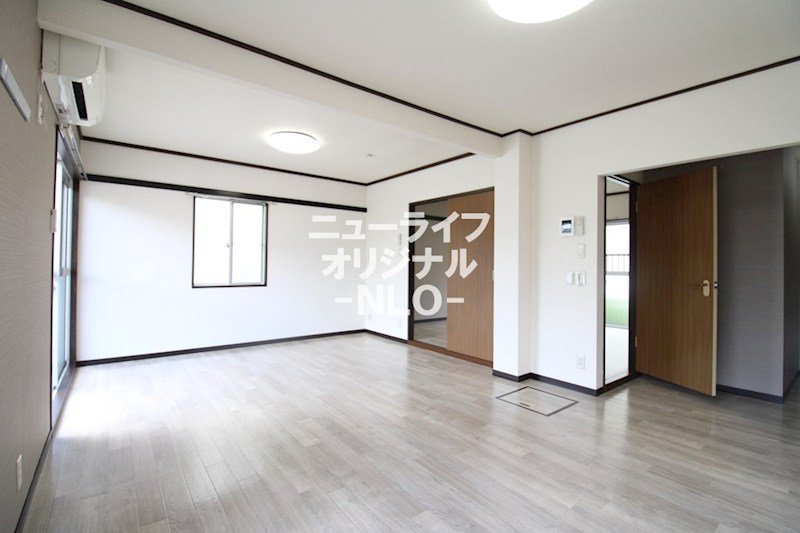 グリーンテラス その他
