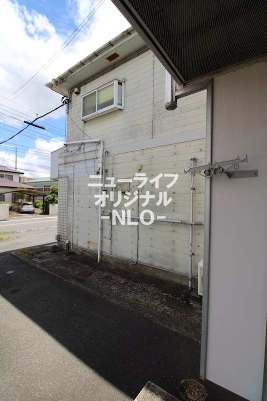 グリーンテラス その他
