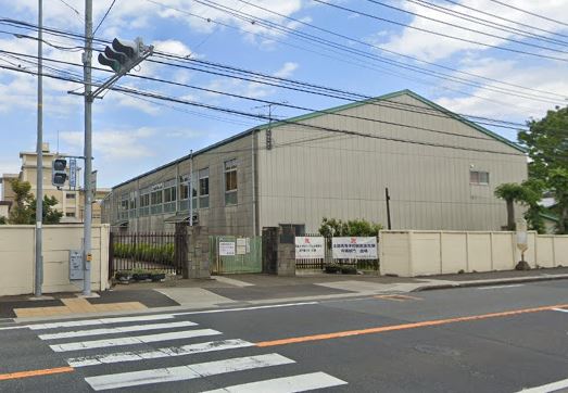 グリーンテラス 高校・高専