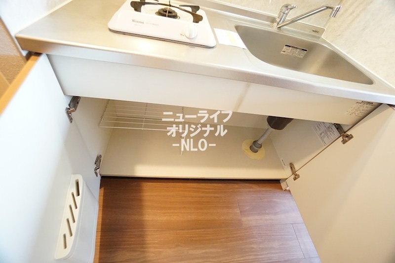 サウスウィンドウ その他