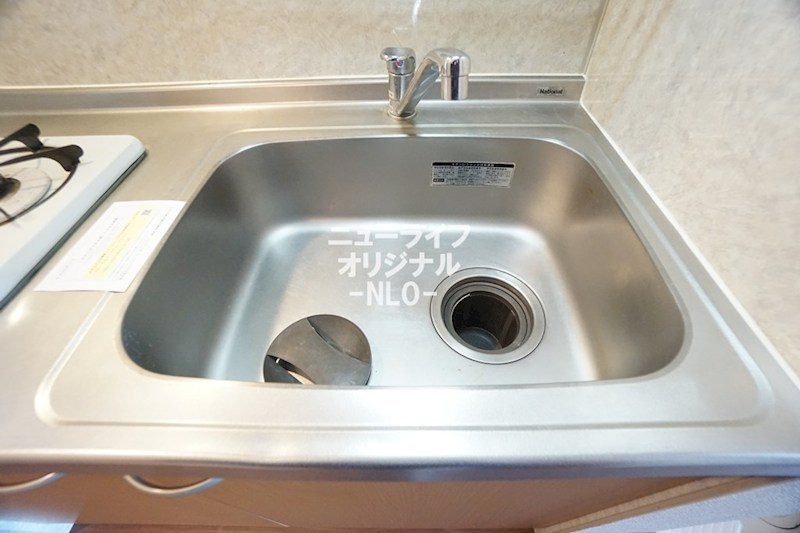 サウスウィンドウ その他