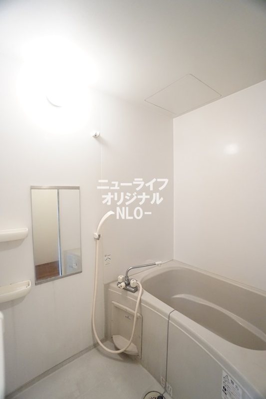 サウスウィンドウ 風呂画像