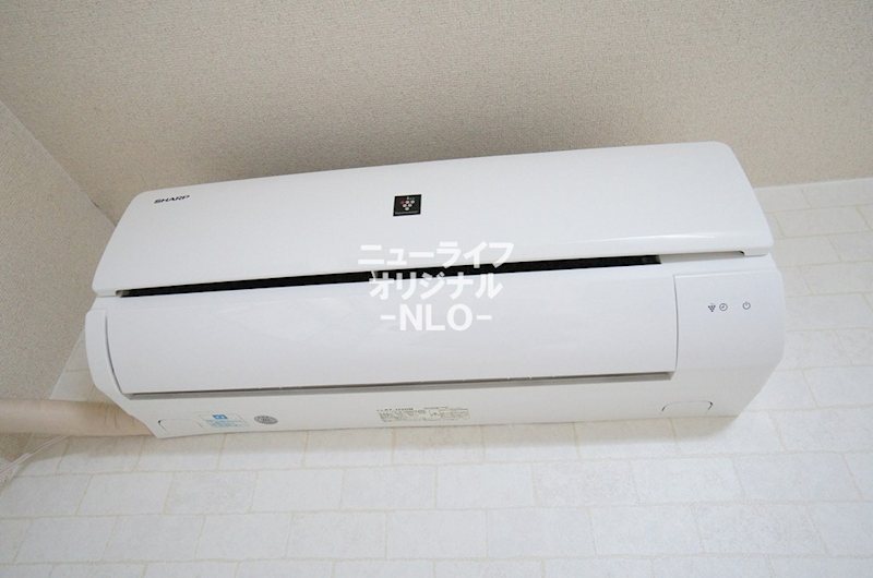 ユースピア本厚木 その他設備