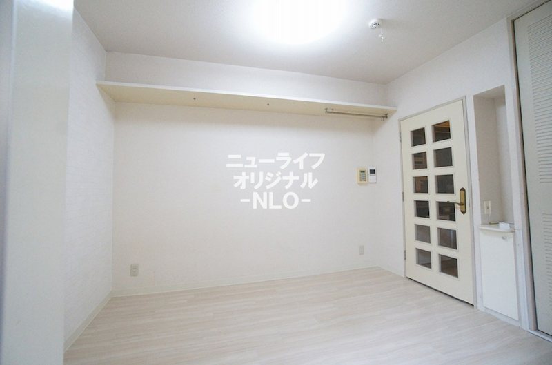 ユースピア本厚木 ベッドルーム