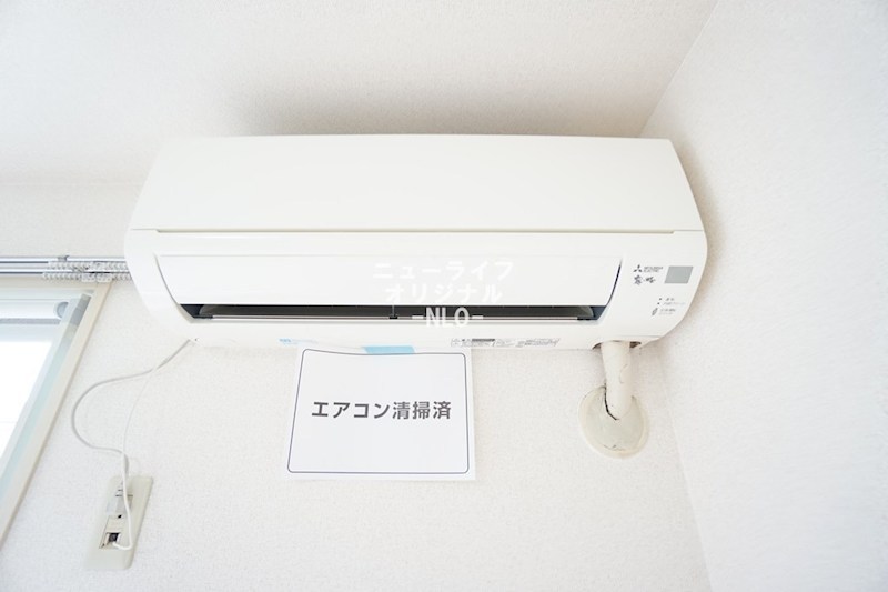 サンハイムＳⅡ その他