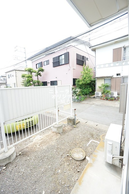 サンハイムＳⅡ その他