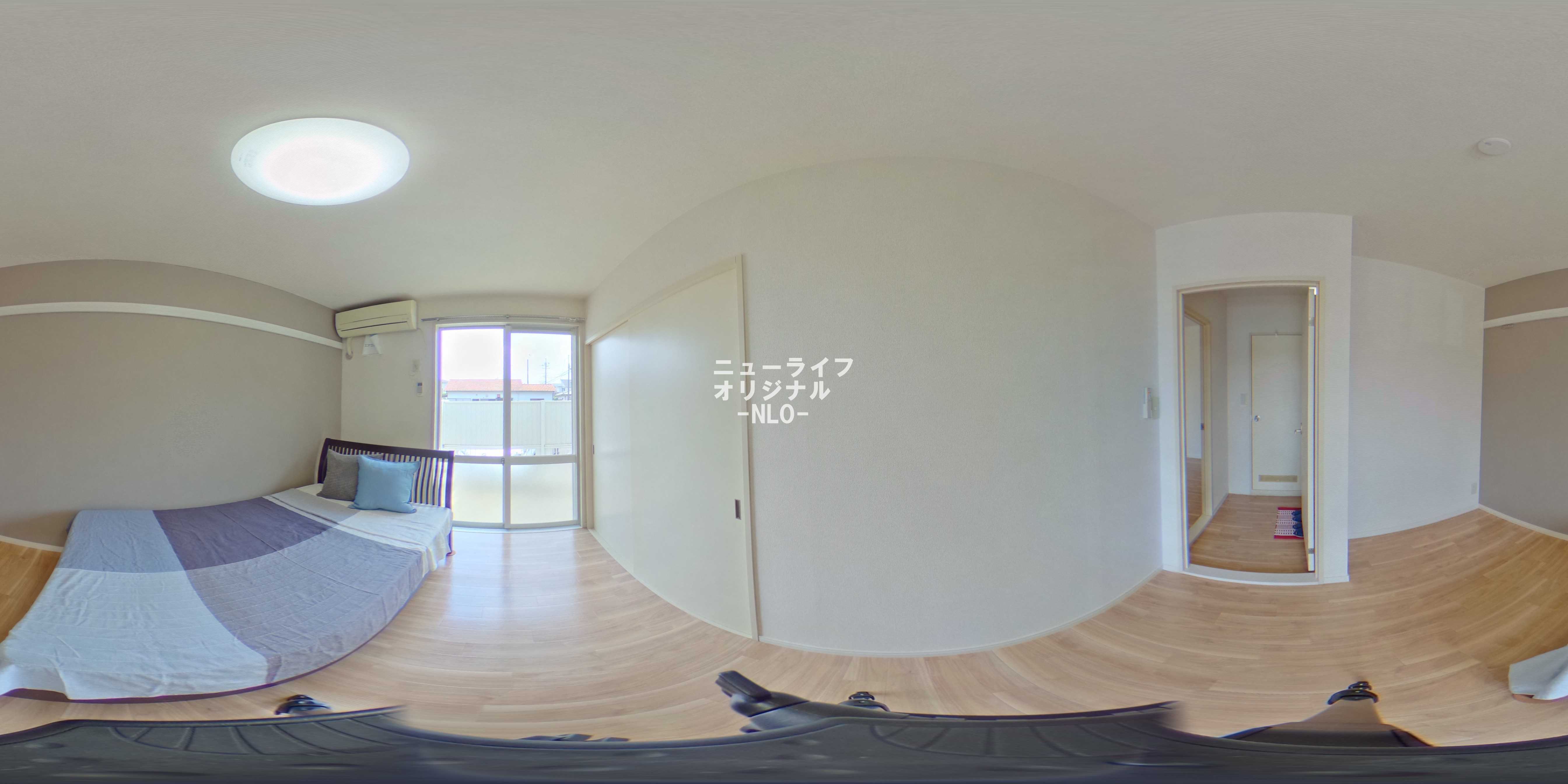 サンハイムＳⅡ その他