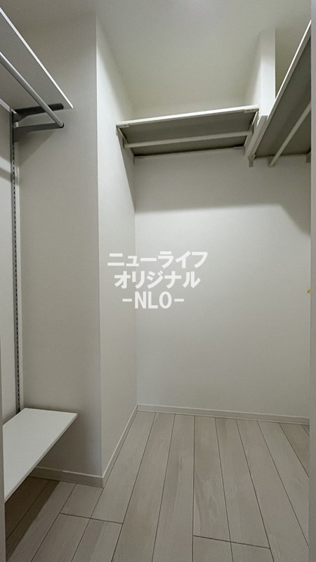 マイカーサ湘南 収納