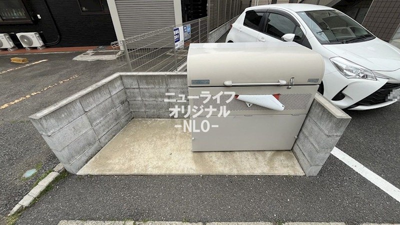 マイカーサ湘南 その他