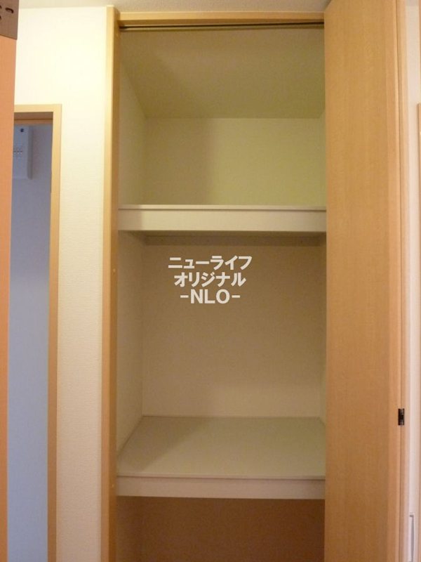 サンハイツＢ その他設備
