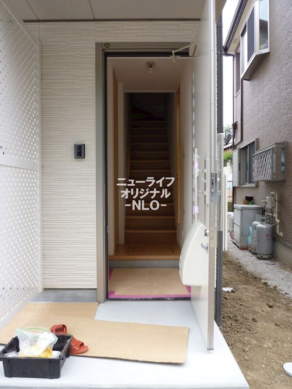 サンハイツＢ その他