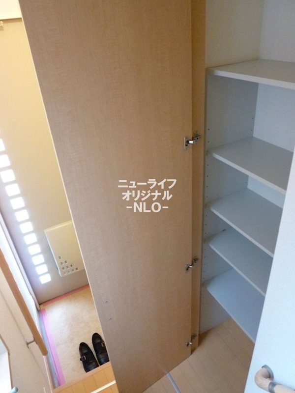 サンハイツＢ その他