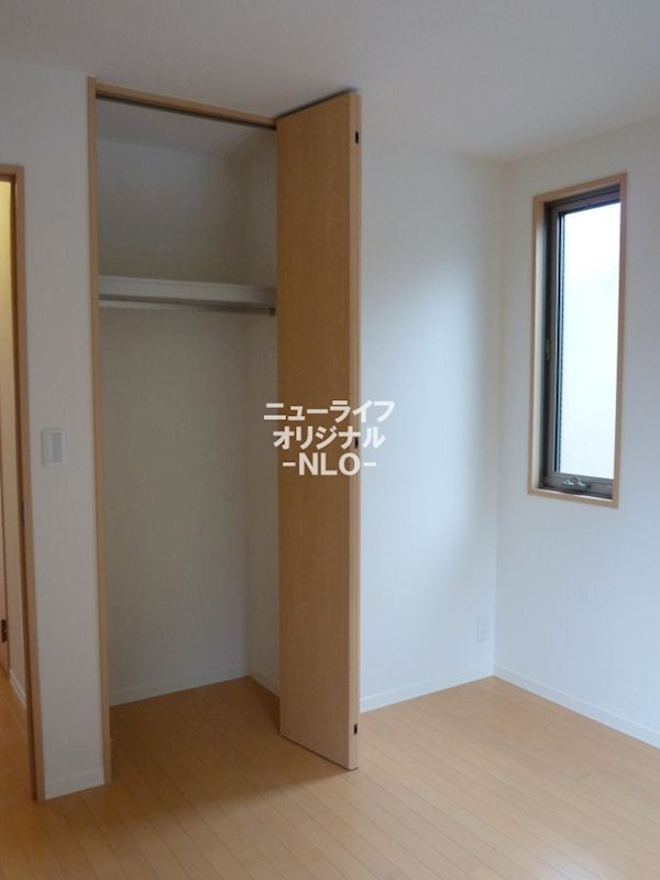 サンハイツＢ その他
