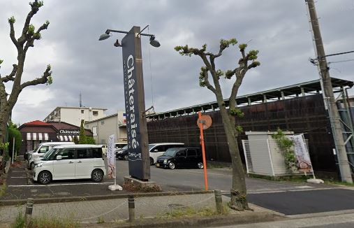 サンハイツＢ レストラン