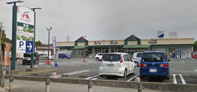 サンハイツＢ スーパー
