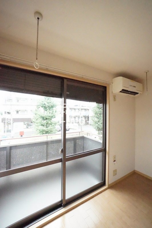 セントラルパイン　Ⅰ その他
