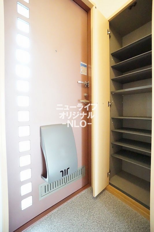 セントラルパイン　Ⅰ その他