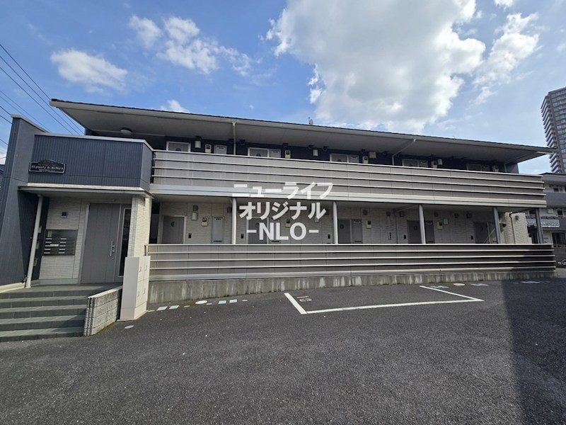 Ｅｌ ｐｕｅｒｔｏ ｄｅ ｋｉｓｈｉｙｕ 外観