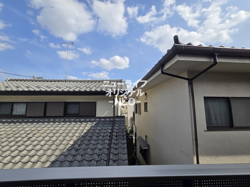 Ｅｌ ｐｕｅｒｔｏ ｄｅ ｋｉｓｈｉｙｕ 眺望