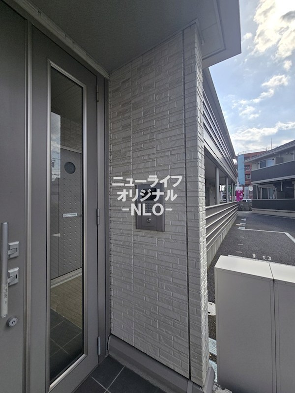 Ｅｌ ｐｕｅｒｔｏ ｄｅ ｋｉｓｈｉｙｕ エントランス