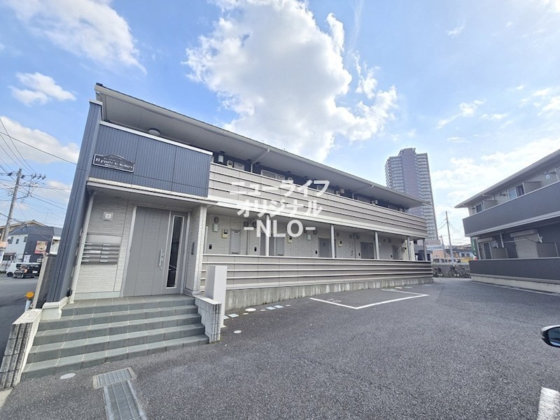 Ｅｌ ｐｕｅｒｔｏ ｄｅ ｋｉｓｈｉｙｕ 駐車場