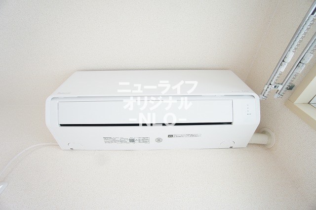カーサ　ピーノ その他設備