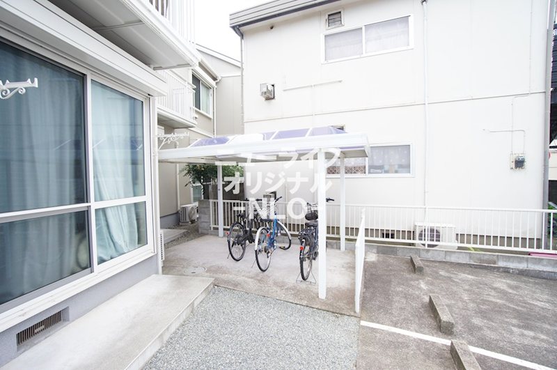 カーサ　ピーノ その他共有部分