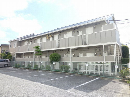 カーサ　ピーノ 駐車場