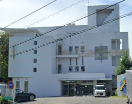 メイプルコート 内科