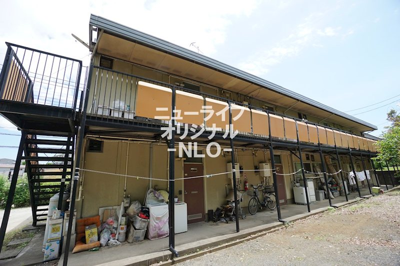 ヤシキハイツ その他