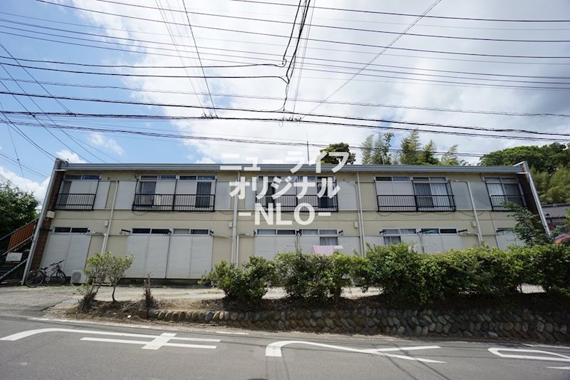 ヤシキハイツ その他