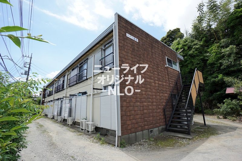 ヤシキハイツ その他