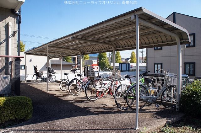 パティオD その他共有部分