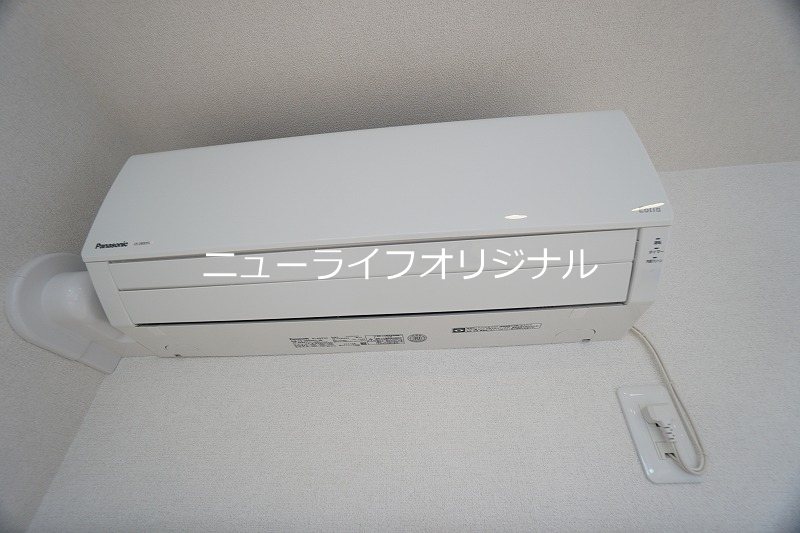 レジデンスヴィラ その他設備
