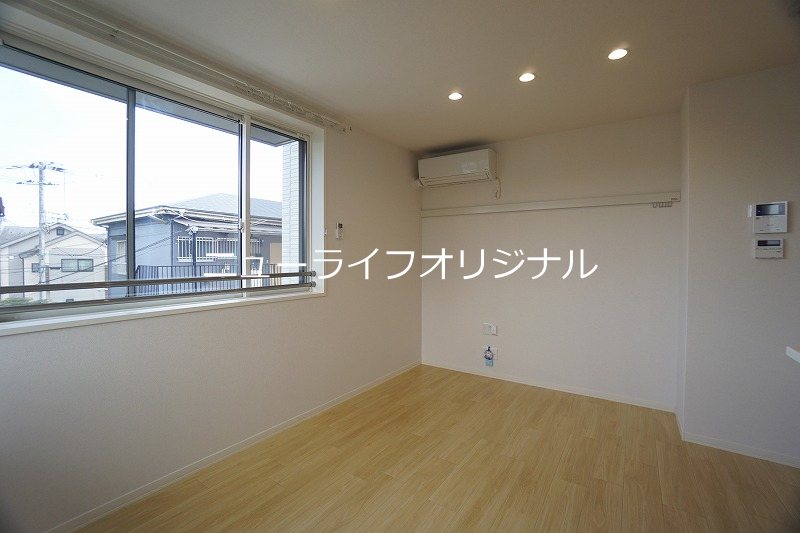 レジデンスヴィラ その他