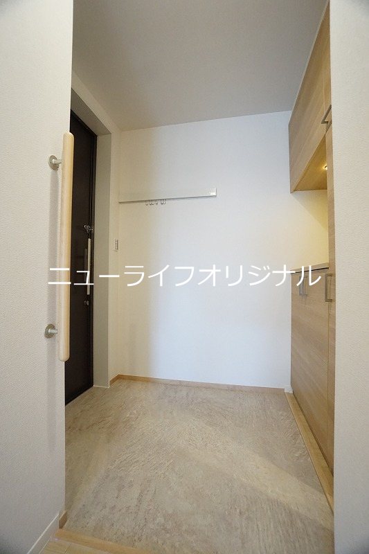 レジデンスヴィラ その他
