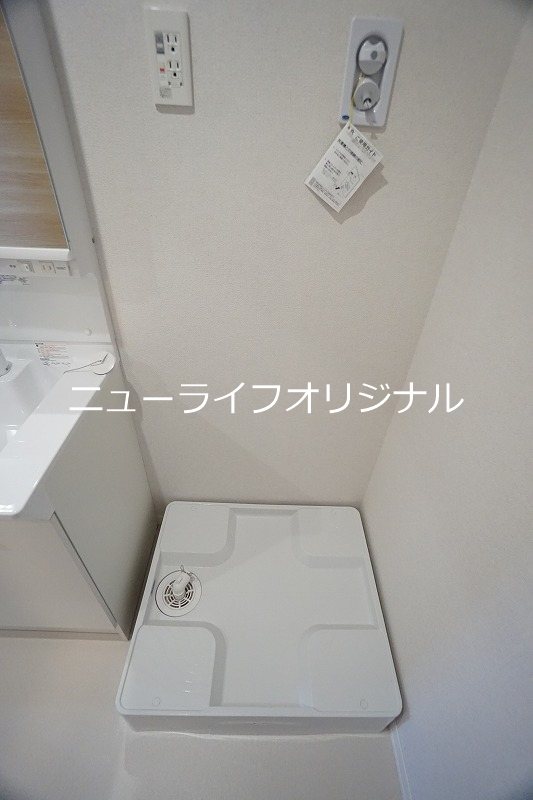 レジデンスヴィラ その他