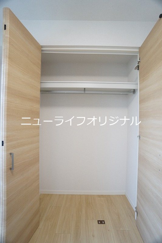 レジデンスヴィラ その他