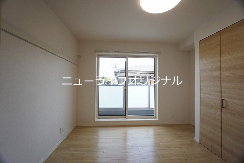 レジデンスヴィラ その他