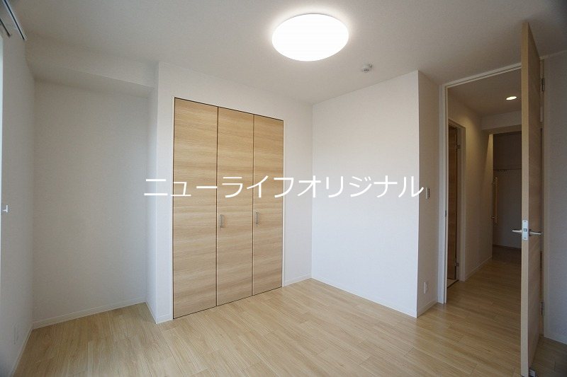 レジデンスヴィラ その他